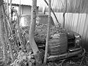 Autofriedhof - 002